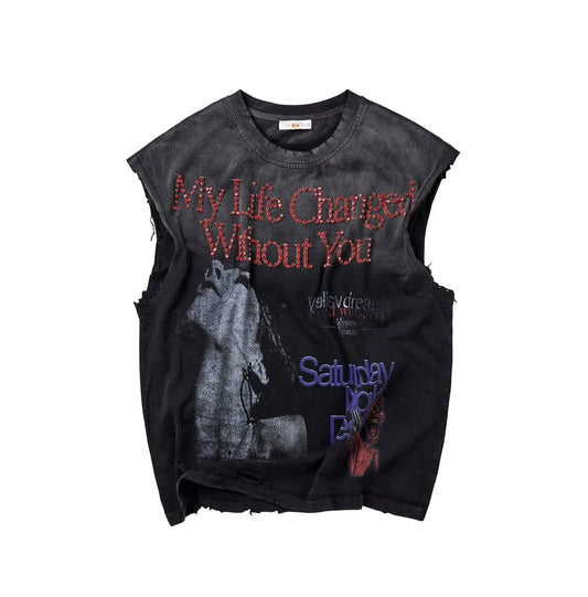 Vale Forever Growth Tank