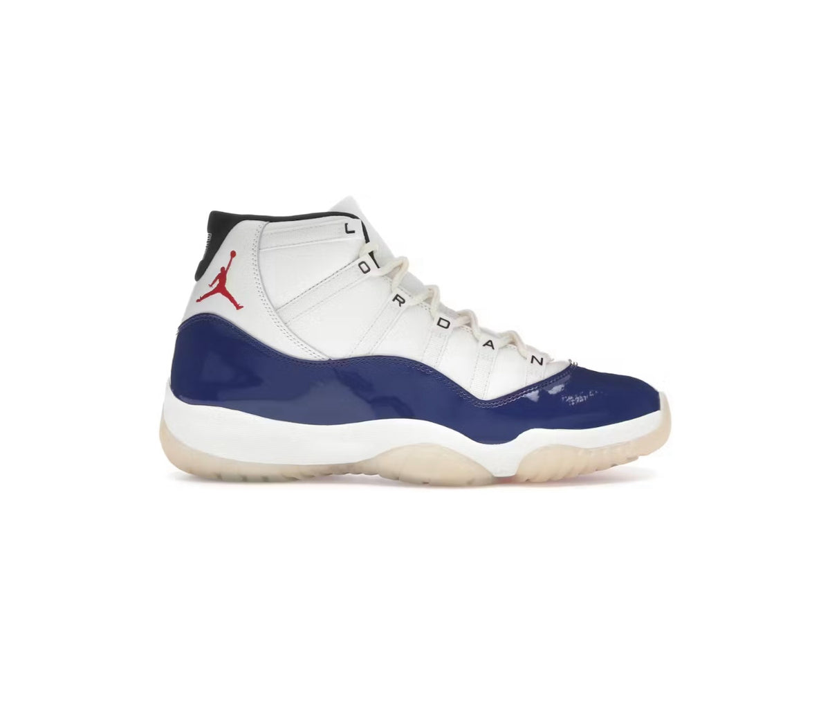 Jordan 11 Rare Air