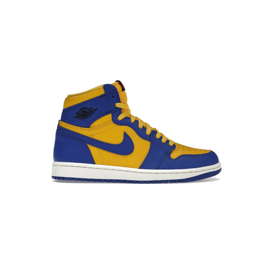 Jordan 1 Reverse Laney