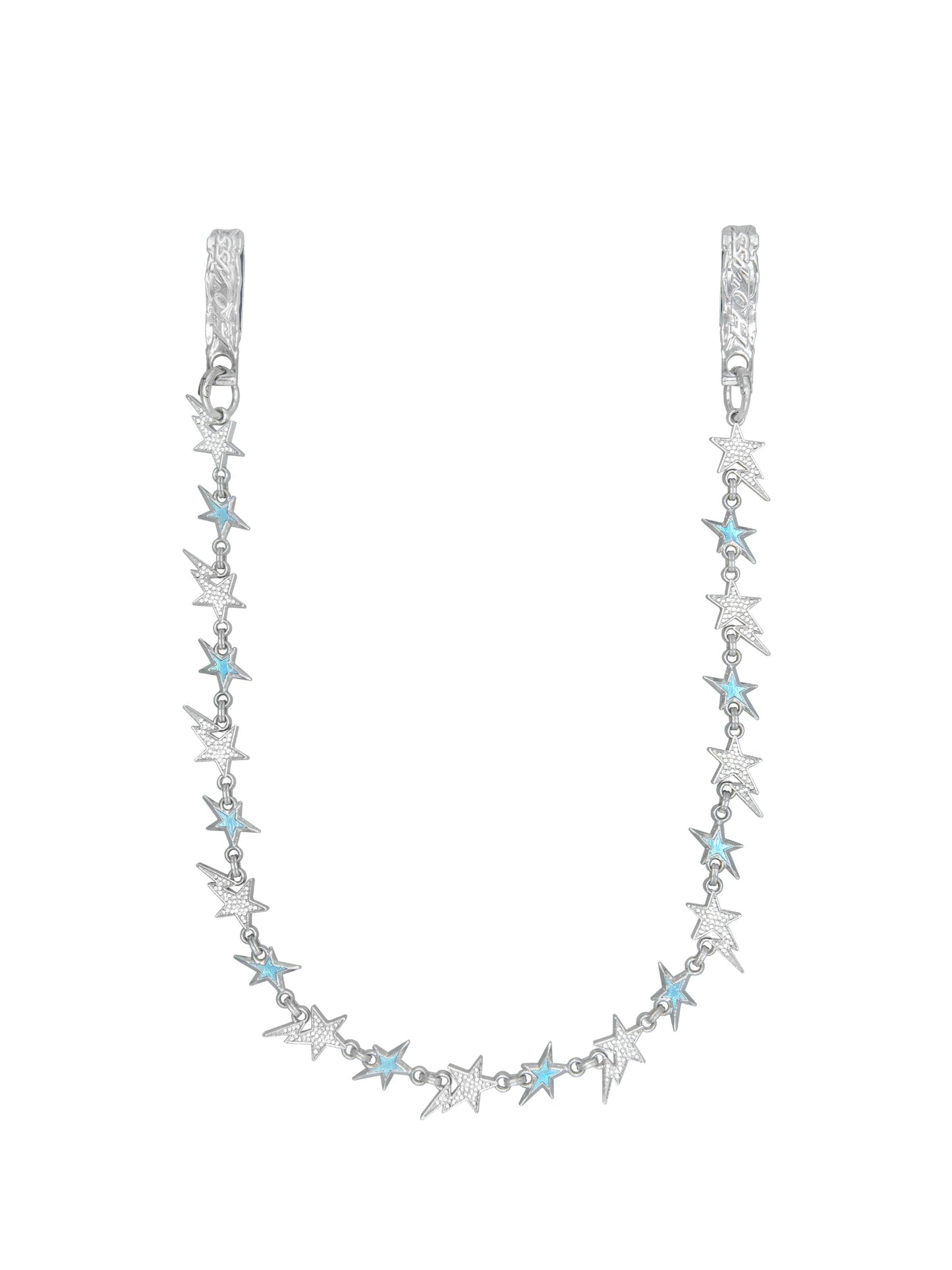 HOWSS Meteor Rush Pocket Chain