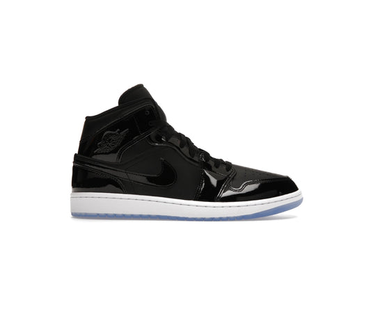 Jordan 1 Space Jam Mid