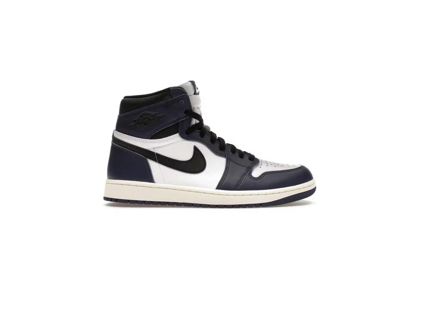 Jordan 1 Midnight Navy
