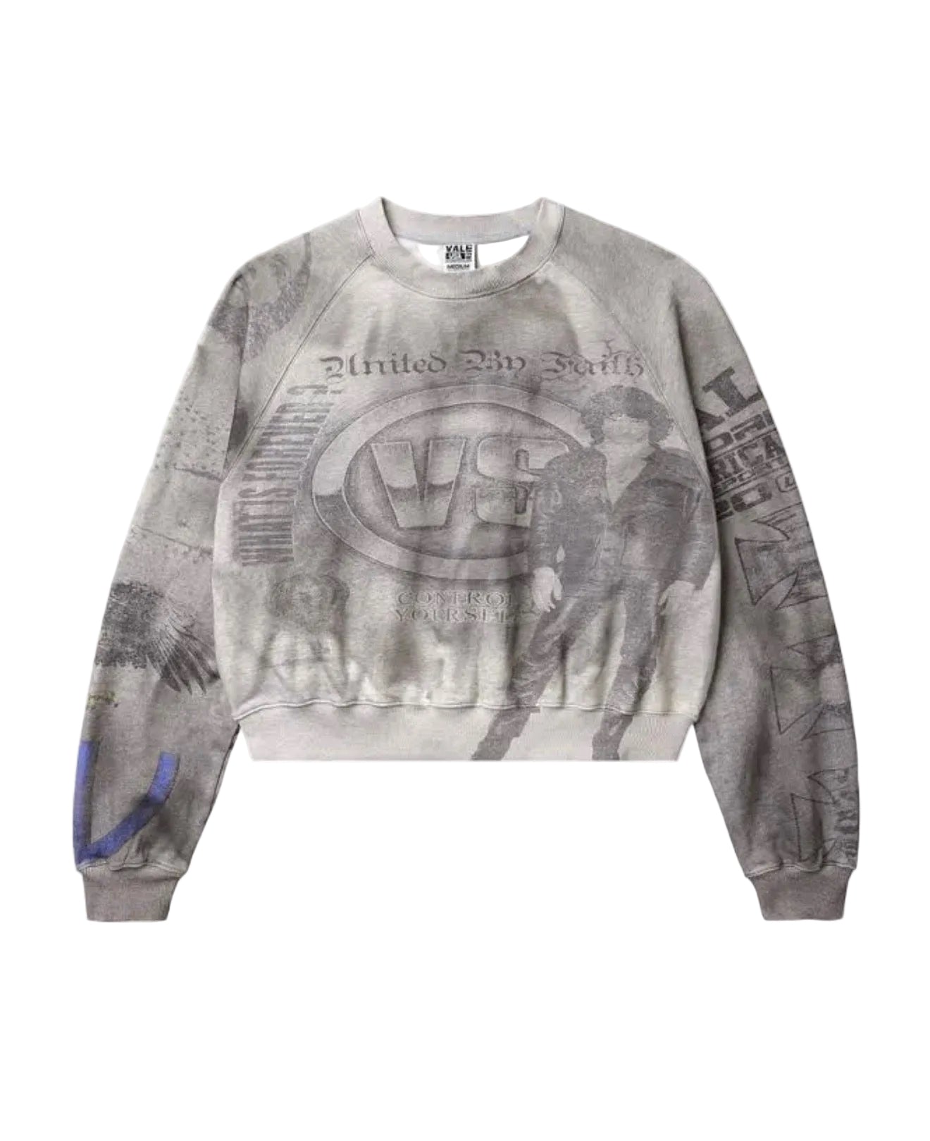 Vale Forever Stone Crewneck