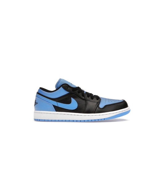 Jordan 1 Low University Blue