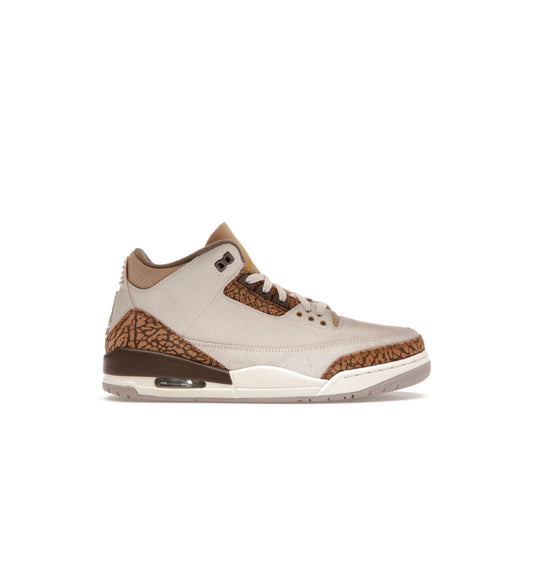 Jordan 3 Palomino