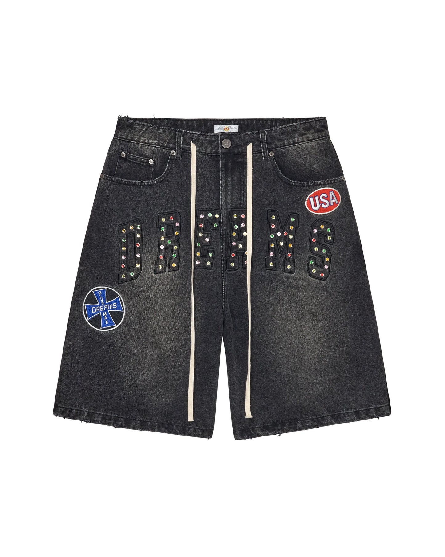 Vale Forever Dream Jorts