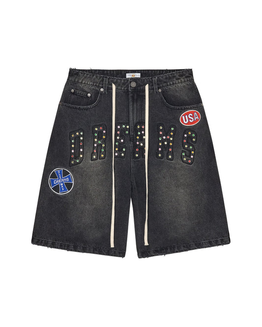 Vale Forever Dream Jorts