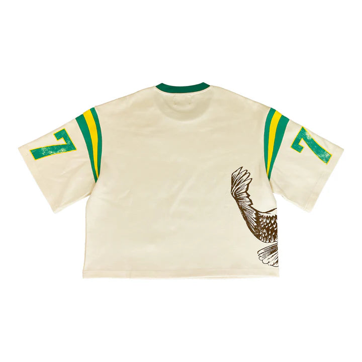Shoot1st Atelier Jersey Cream Washed