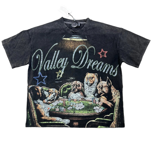 Vale Forever Dreams Dog Tee