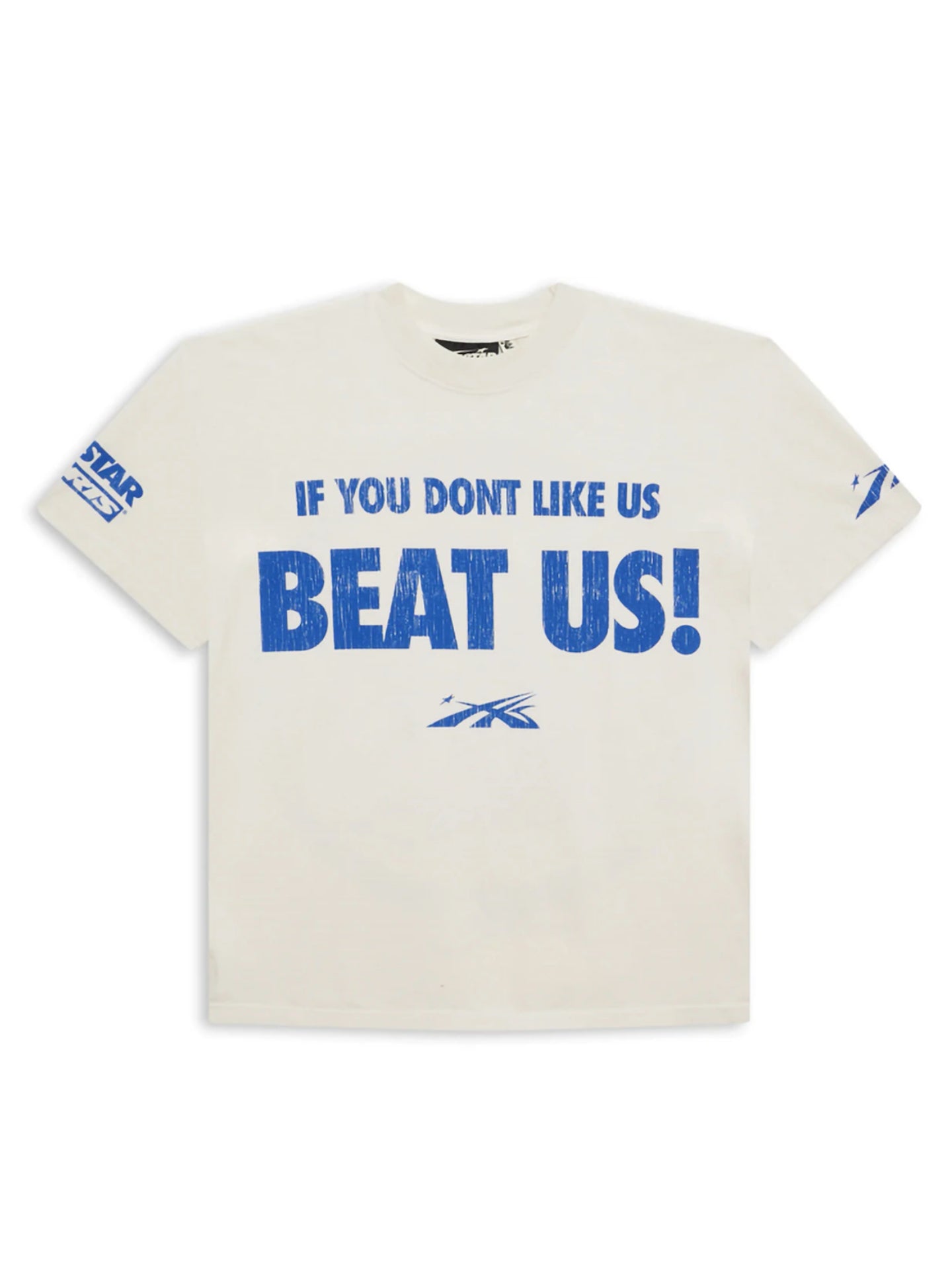 Hellstar Beat Us! T-shirt