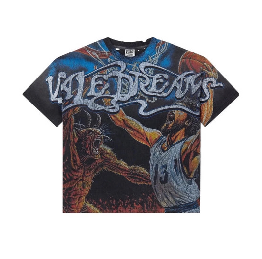 Vale Forever Holy Finals Tee