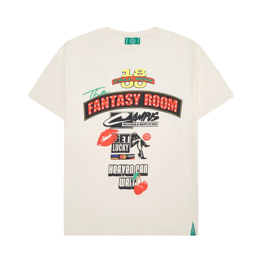 Campus Goods Vice Tee Cream