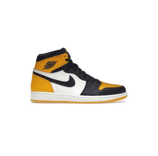 Jordan 1 Taxi