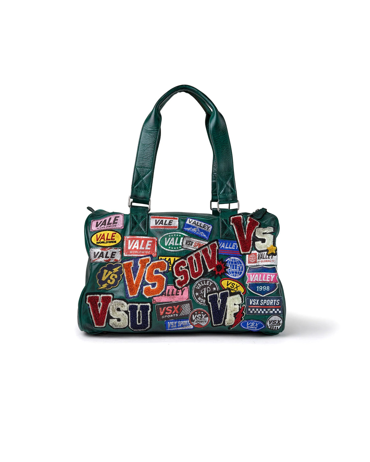 Vale Forever Airport Duffle Money