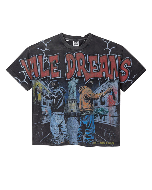 Vale Forever Tag Big Tee