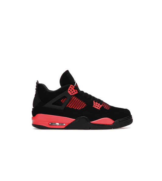 Jordan 4 Red Thunder