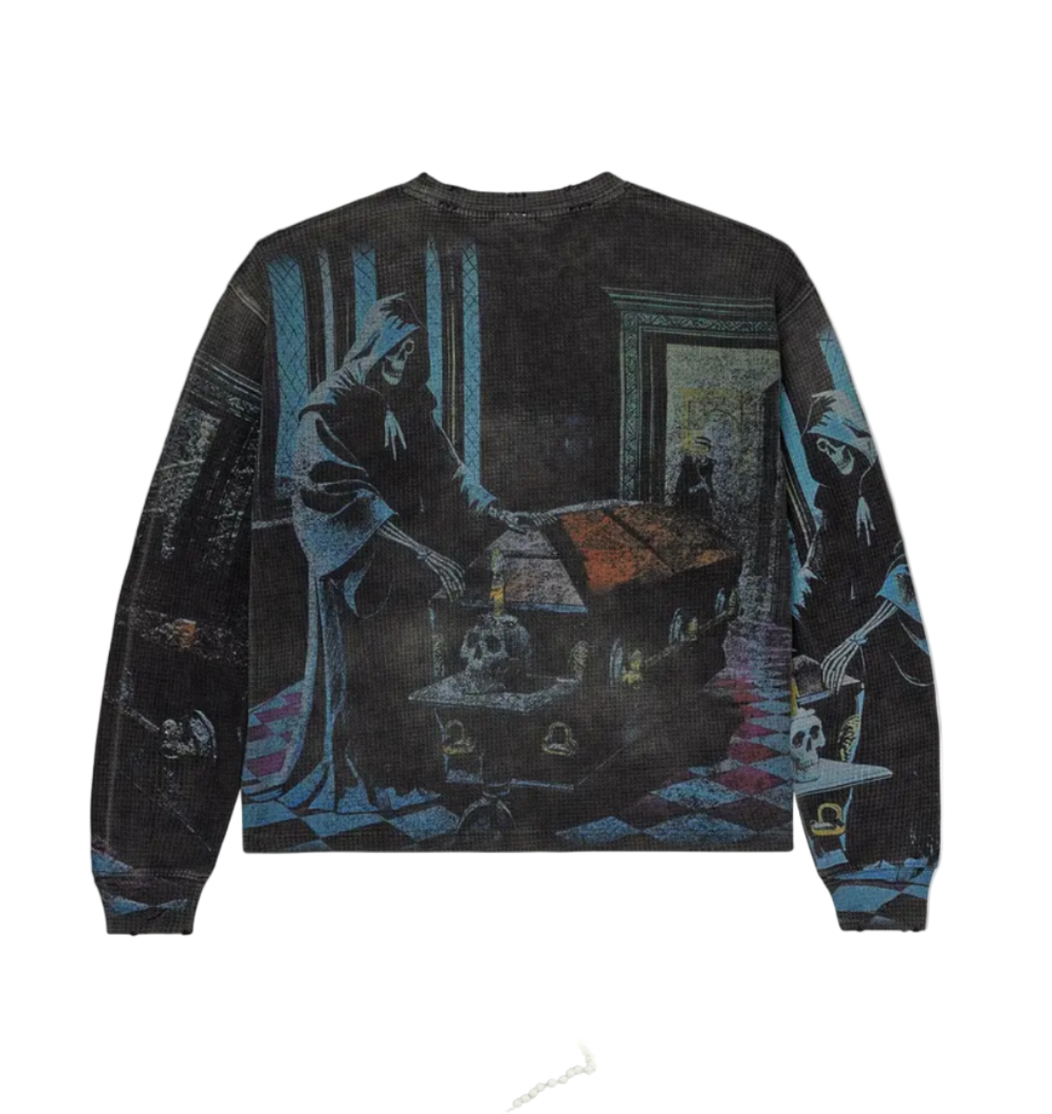 Vale Forever Rip Thermal