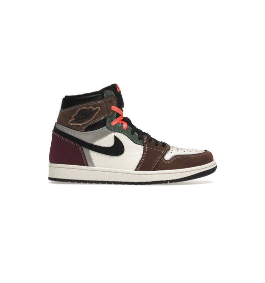 Jordan 1 HandCraft