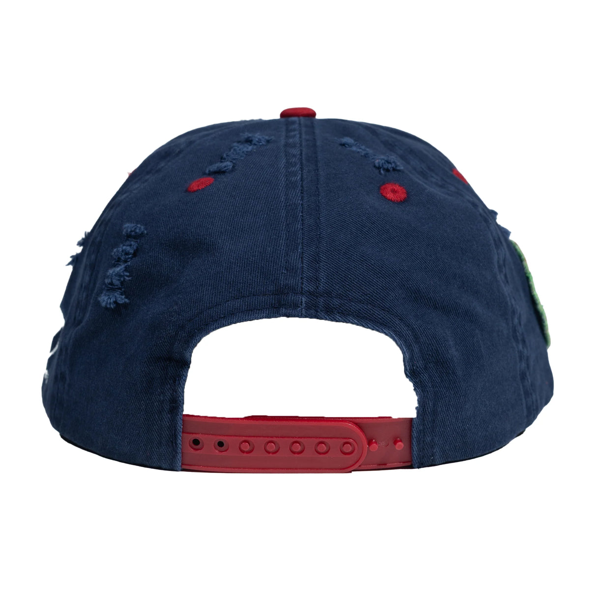 Up7Skate ATL Intl Street Team Hat