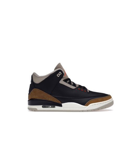 Jordan 3 Desert Elephant