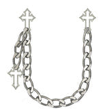 HOWSS Titan 700 Pocket Chain