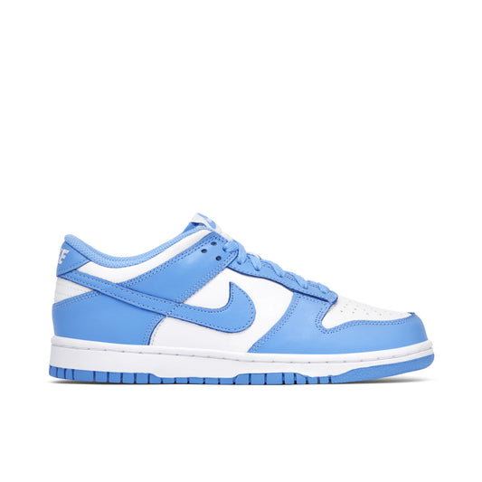 Nike Dunk Low UNC