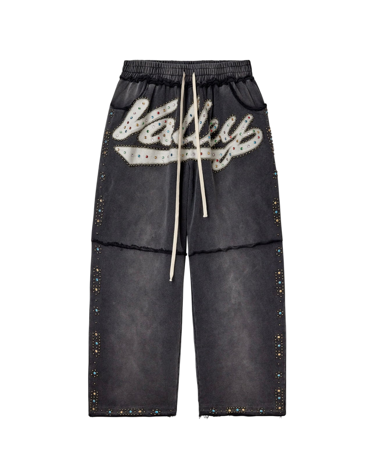 Vale Forever Skittle Sweats Black