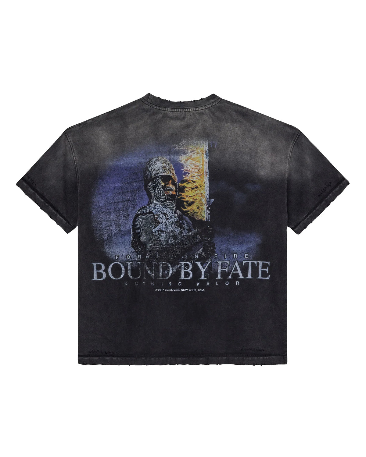 Vale Forever Lancelot Tee