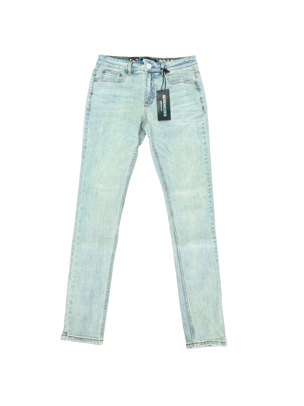 SERENEDE Aura Jeans