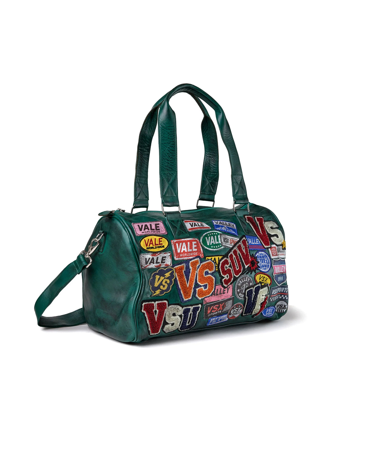 Vale Forever Airport Duffle Money