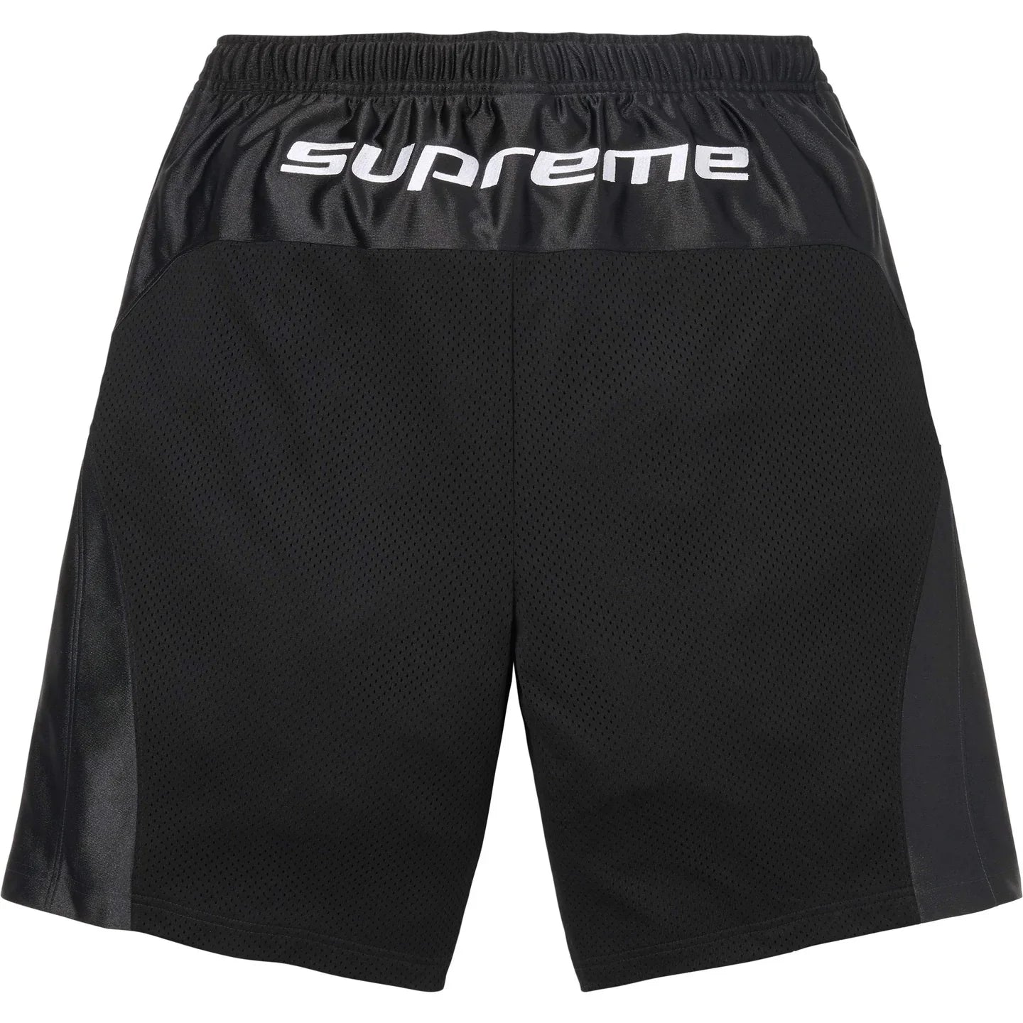 Supreme Jordan Short (SS26) Black