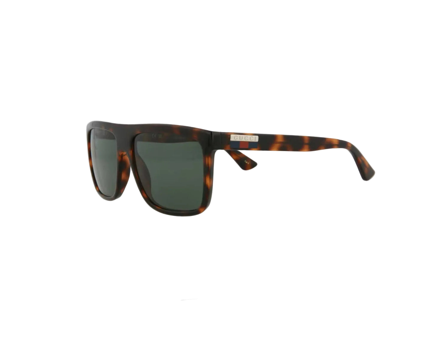 Gucci Square Sunglasses