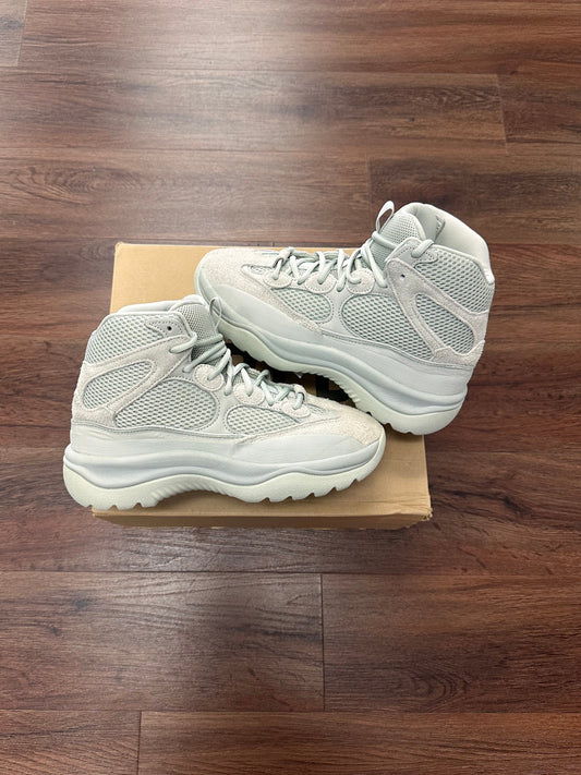 Yeezy Desert Boot Salt (Pre Owned)