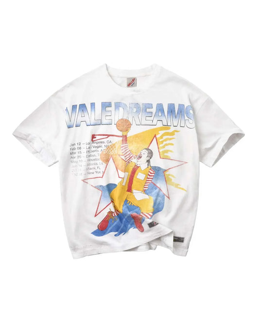 Vale Forever Air Donald Tee