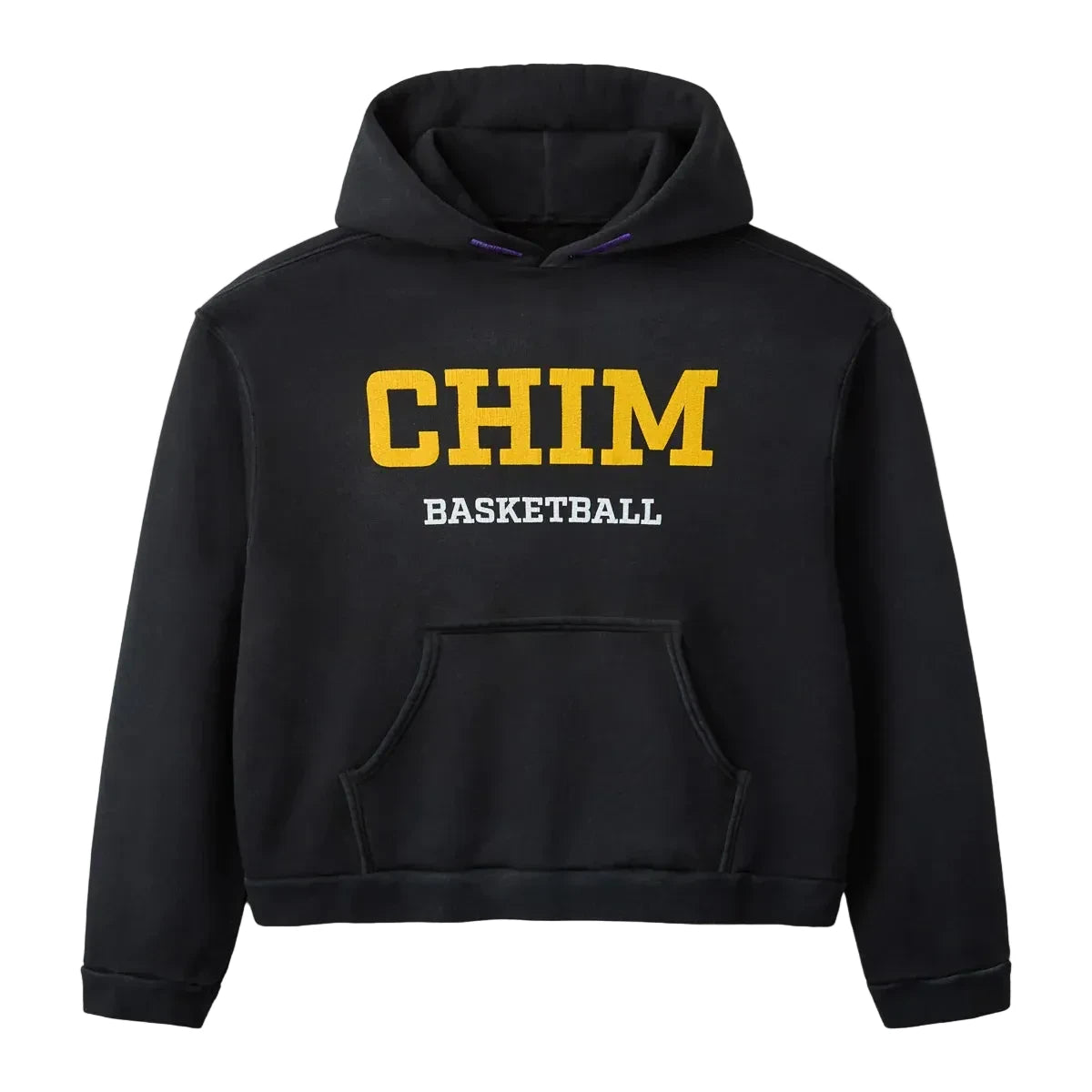HMDD Chim Basketball Hoodie