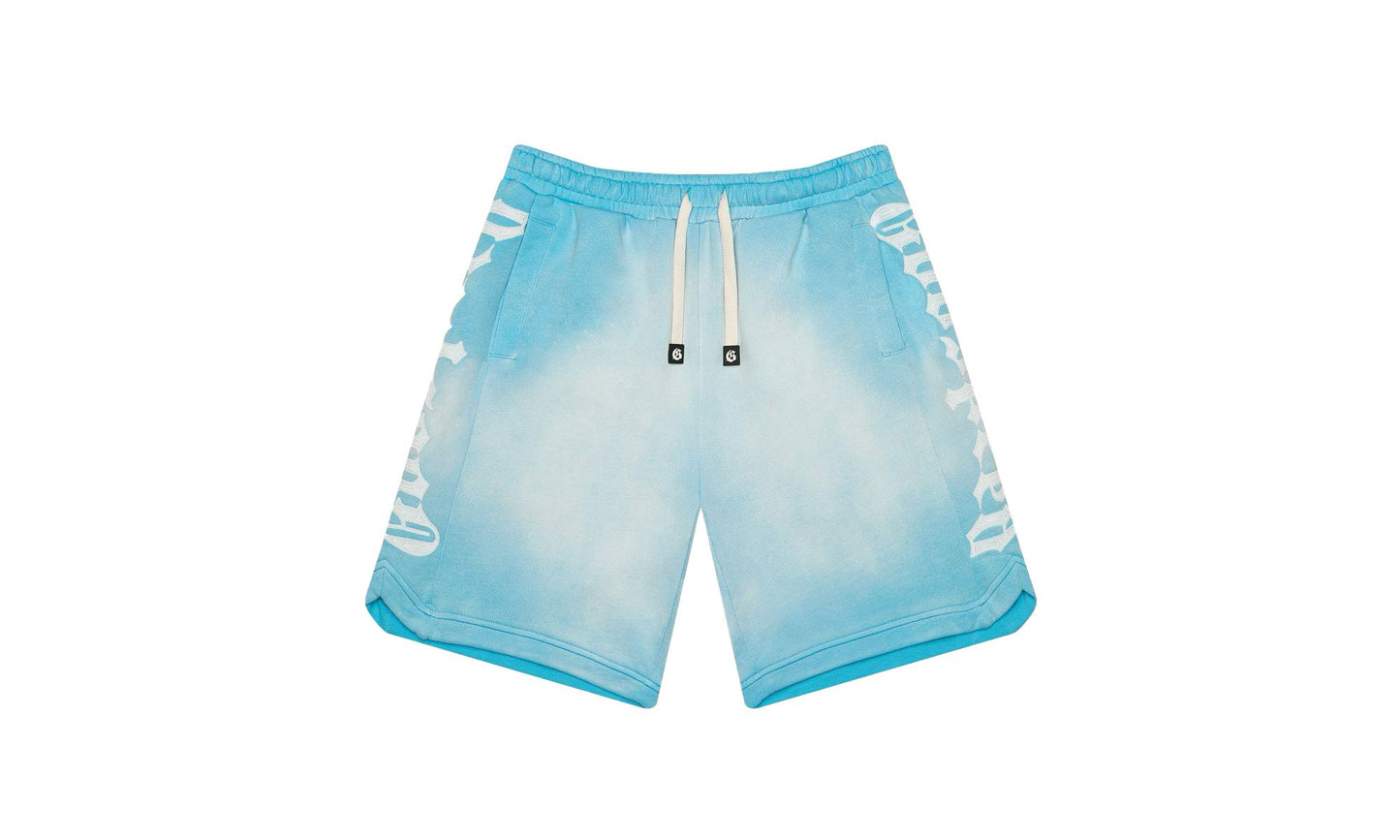 Godspeed Courtside Shorts Cloud Blue