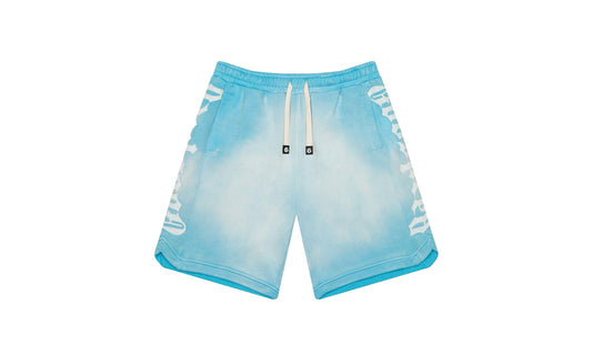 Godspeed Courtside Shorts Cloud Blue