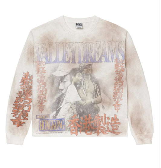 Vale Forever Love Tour Thermal