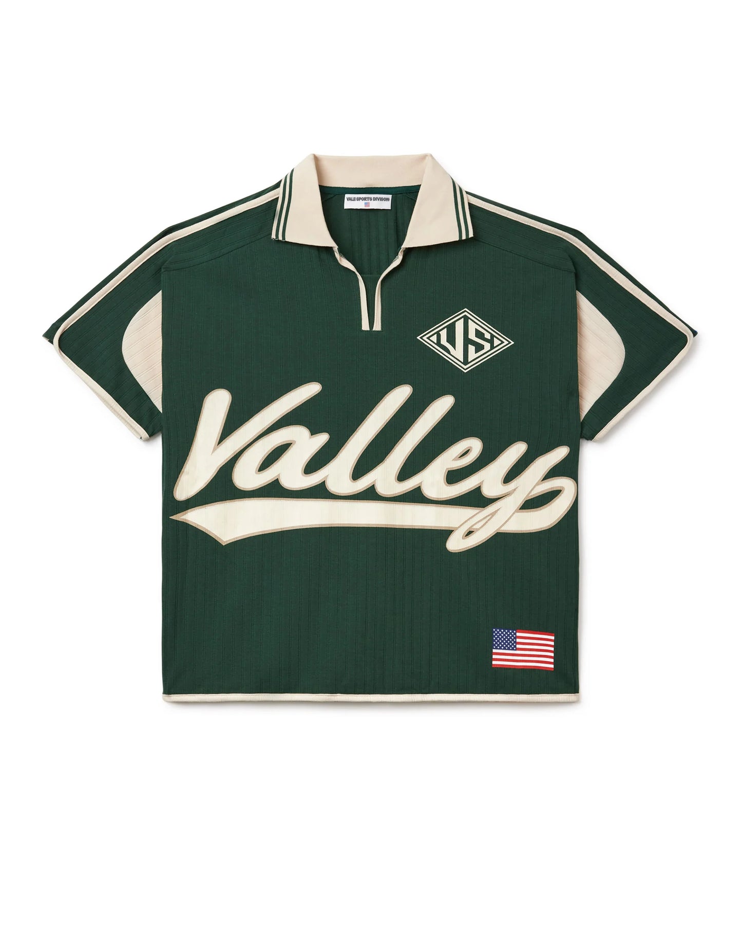 Vale Forever British Polo