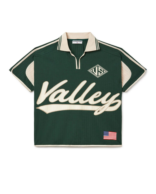 Vale Forever British Polo
