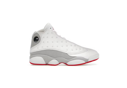 Jordan 13 Wolf Grey