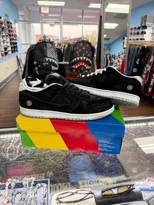 Nike SB Dunk Medicom Toy (2020) (Pre Owned)