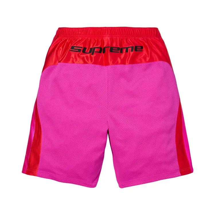 Supreme Jordan Short (SS26) Pink