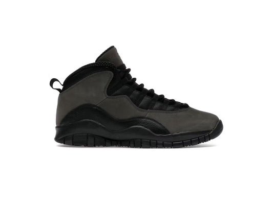 Jordan 10 Shadow (2025)