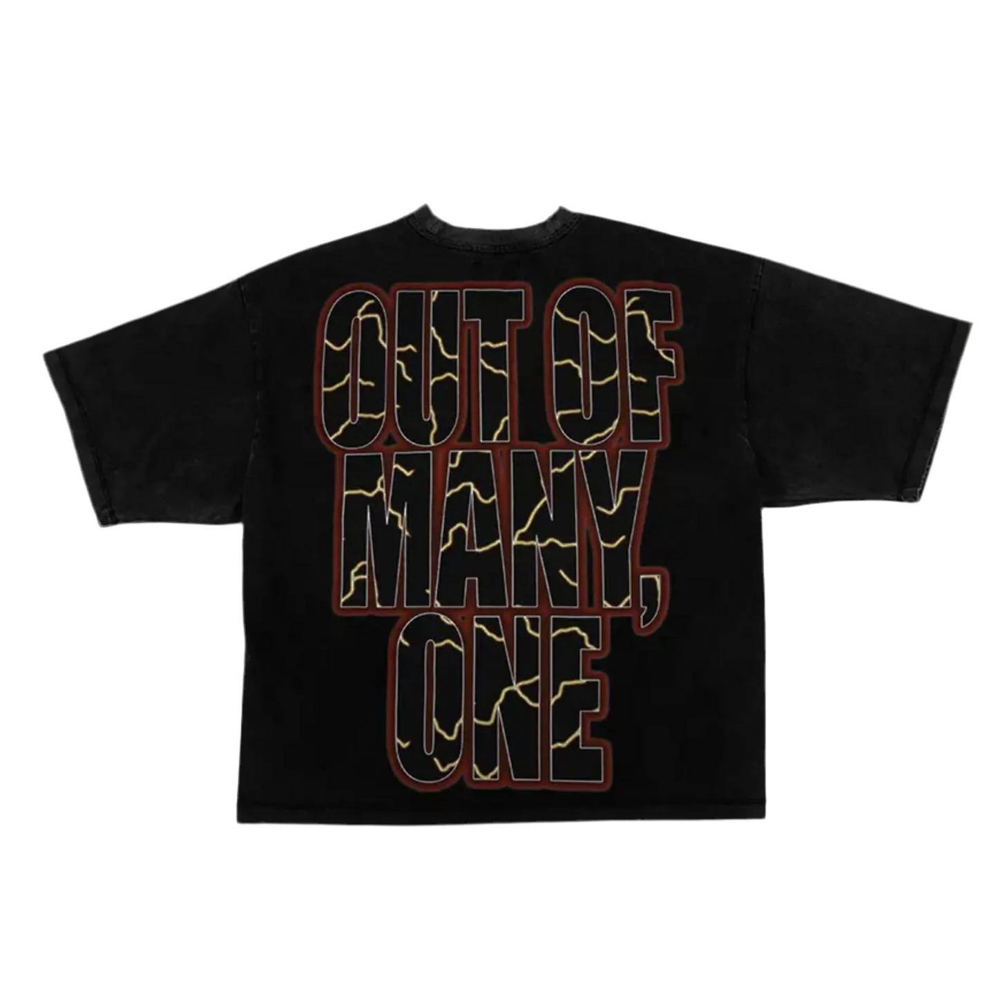 Godspeed Podium Dreams Tee Black