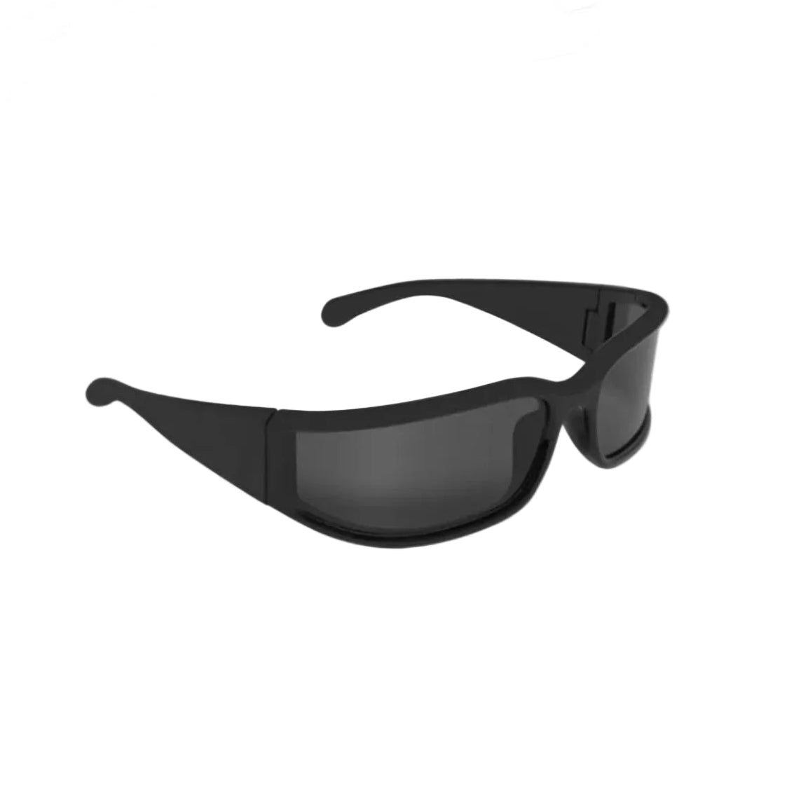 Yeezy SG-03 Sunglasses Black