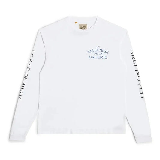 Gallery Dept. Le Bar Shop L/S Top