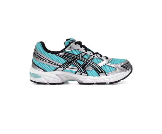 ASICS Gel-1130 Larimar Blue Silver
