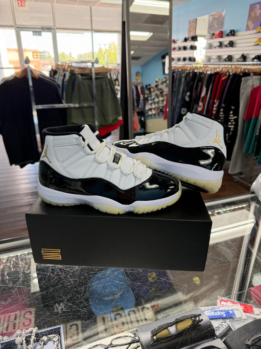 Jordan 11 DMP Gratitude (Pre Owned)