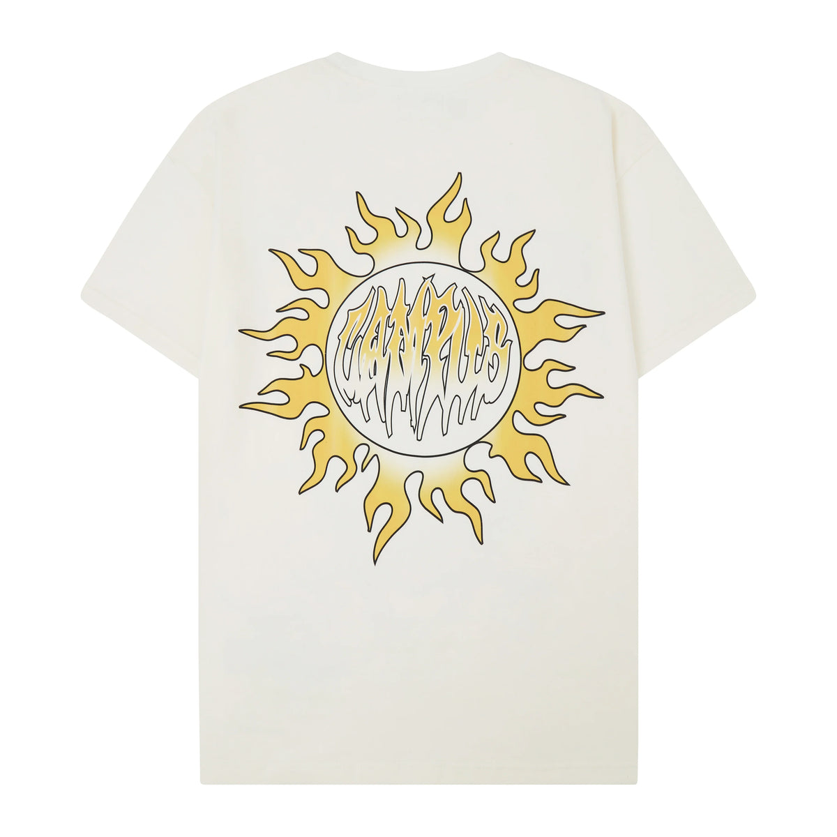 Campus Goods Joyous Tee Cream
